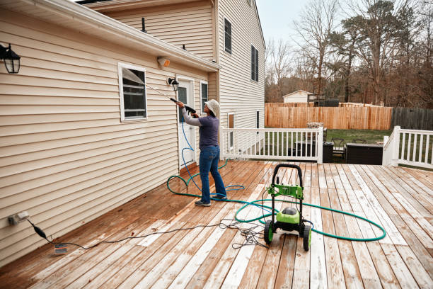 Best Affordable Power Washing  in Pine Ridge, PA