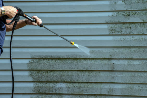 Best Commercial Building Pressure Washing  in Pine Ridge, PA