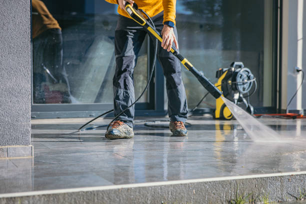 Best Deck Pressure Washing  in Pine Ridge, PA